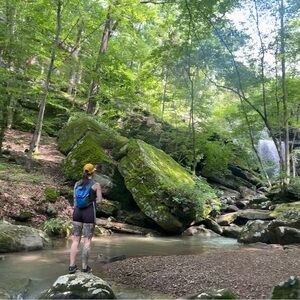 Meet your Posher, Amanda